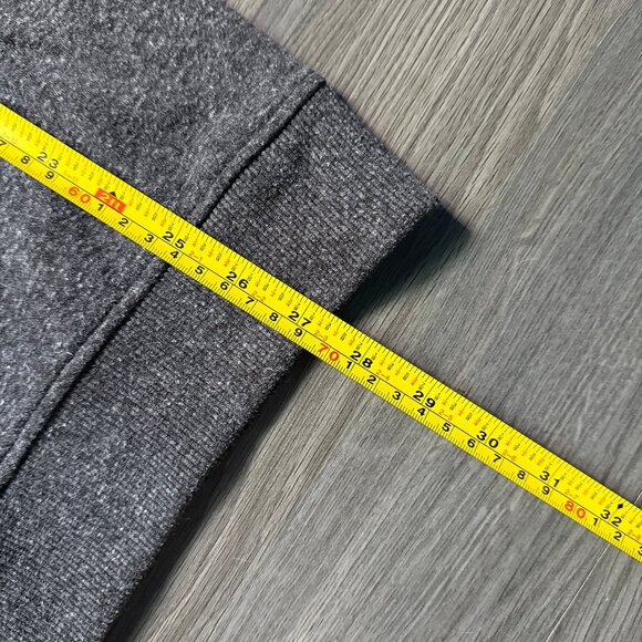 Patagonia Men's Work Sweatshirt - Grey - Picture 7 of 7